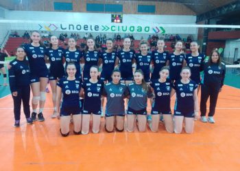 El Plan de Captación 2023, presente en el Mundial U19