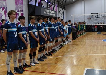 La Selección U17 completó la gira amistosa ante Brasil con tres victorias