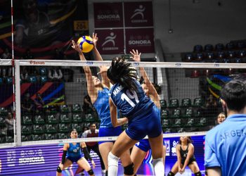 Segundo triunfo de Las Panteritas U21 en la Copa Panamericana: 3-0 a Honduras