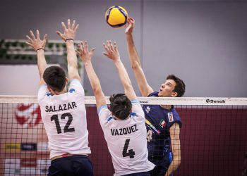Mundial U21: Argentina perdió frente a Italia en el arranque de la segunda ronda