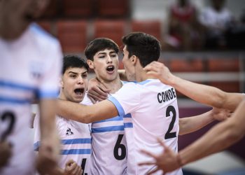 Gran arranque de la Selección en el Mundial U21: triunfo 3-0 ante Estados Unidos