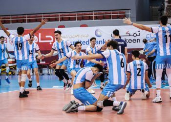 ¡EN SEMIFINALES! Histórico 3-0 a Brasil para avanzar en el Mundial U21