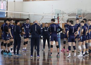 Se viene el Mundial U19 en San Juan: plantel confirmado para la Selección Argentina