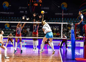 Copa Panamericana U23: Las Panteritas perdieron en semifinales frente a Dominicana