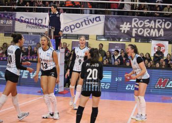 Lista confirmada para la gira de Las Panteras ante Perú en Chubut