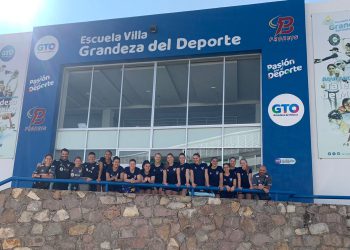 Se viene el Mundial U21 femenino: Las Panteritas ya están en México