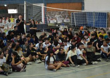 Plan de Captación 2023 FeVA en el marco del Mundial U19