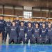 La Selección U17 masculina viaja a Brasil para disputar el Sudamericano
