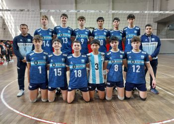 ¡Arranca el Sudamericano U17 en Araguarí!