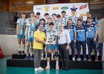 Sudamericano U17: Argentina perdió ante Brasil y fue el subcampeón en Araguari