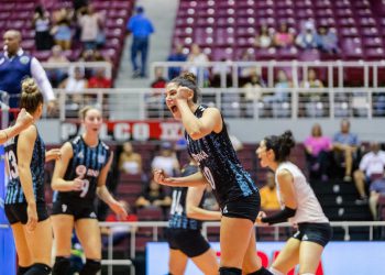 XX Copa Panamericana: Las Panteras le ganaron a Canadá y están en semifinales