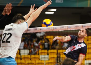 Sudamericano: Argentina le ganó a Perú y definirá el título frente a Brasil