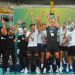 ¡ARGENTINA, CAMPEÓN SUDAMERICANO! Inolvidable 3-0 a Brasil en Recife