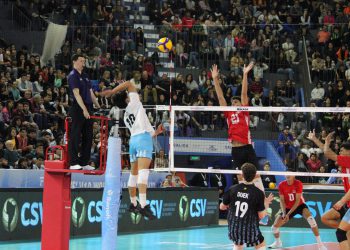 Mundial U19: Argentina cayó ante Egipto y enfrentará en octavos a Corea