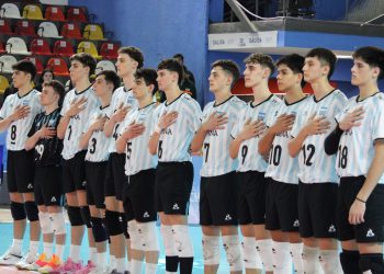Mundial U19: ¡Argentina le ganó a Costa Rica en una fiesta en el Aldo Cantoni!