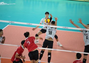 En un gran partido, Argentina cayó en tie break ante Corea por los octavos de final