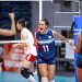 ¡Gran triunfo de Las Panteritas ante China en sets corridos para quedarse con el noveno puesto del Mundial!