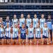 Mundial U19: Las Panteritas cayeron ante China en sets corridos en el debut