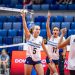 Mundial U19: Las Panteritas ganaron en tie-break e irán por el noveno puesto