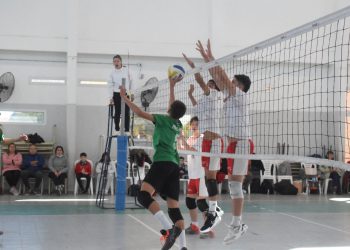 Se viene el Campeonato Nacional Sub 14 en Tucumán con 36 seleccionados presentes