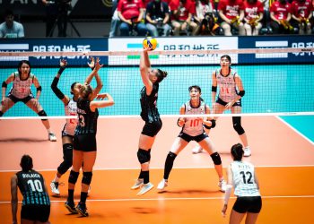 Preolímpico: Derrota de Las Panteras frente a Japón en su segunda presentación