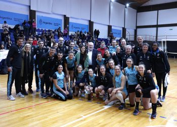 Las Panteras disfrutaron del entrenamiento abierto y viajan a Japón para el Preolímpico