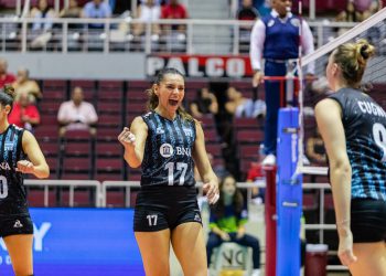 Candelaria Herrera: “Estoy muy contenta y orgullosa de ser parte de esta historia que se está escribiendo”