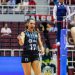 Candelaria Herrera: “Estoy muy contenta y orgullosa de ser parte de esta historia que se está escribiendo”