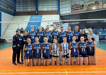 Selección Argentina U17: concentración en Tucumán