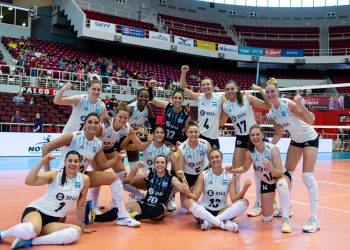 Lista definida de Las Panteras que viajan a Japón para jugar el Preolímpico