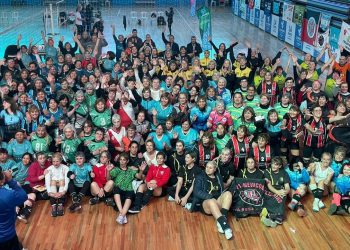 Newcom FeVA Federal: Intensa actividad en el segundo semestre