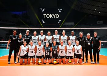 Preolímpico: Argentina le ganó a Perú 3-2 y se despidió con tres victorias