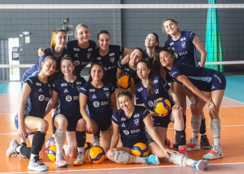 Panteritas U17: Se viene el debut en el Sudamericano de Lima, Perú