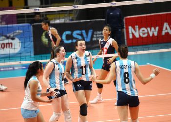 ¡Las Panteritas U17 le ganaron un partido durísimo a Perú en el inicio del Sudamericano!