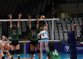 Sudamericano U17: Las Panteritas le ganaron a Bolivia y jugarán en semi contra Ecuador