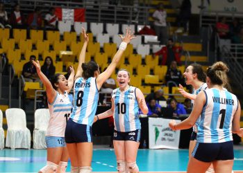 ¡A la final y al Mundial! Las Panteritas derrotaron a Ecuador y jugarán la definición del Sudamericano U17