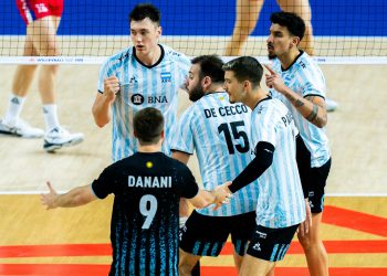 Preolímpico: ¡Sólido debut de la Selección con un 3-0 ante México!