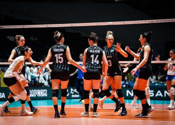 Caída de Las Panteras ante Puerto Rico en tie-break