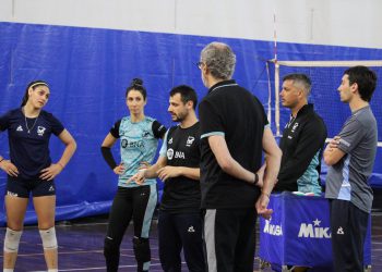 Juegos Panamericanos: Las Panteras debutan ante Puerto Rico en Santiago