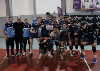 La Selección U17 concentró en Necochea y participó del Open Neco 2023
