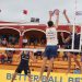 Mundial de Beach Volley: Capogrosso/Capogrosso, hasta la Ronda de 32
