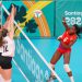 Las Panteras le ganaron a Cuba y están en los cuartos de final de los Juegos Panamericanos