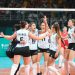 Las Panteras vencieron a Chile en tie-break y están en semifinales de los Juegos Panamericanos