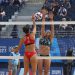Santiago 2023: Cuarto puesto para Gallay/Pereyra; los Capogrosso, octavos