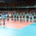 Las Panteras perdieron con República Dominicana y buscarán repetir el bronce panamericano