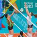 Las Panteras cayeron ante México en tie-break y quedaron en el cuarto lugar de los Juegos Panamericanos