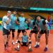 Todo listo para el debut de la Selección masculina en los Juegos Panamericanos