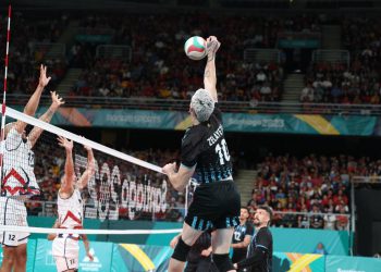 Segunda victoria de la Selección en Santiago: triunfo 3-1 ante Dominicana