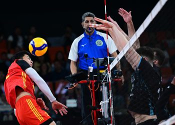 Argentina le ganó a China en tie break y dependerá del ranking para clasificar a Paris 2024