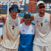 Juegos Panamericanos: fixture definido para las parejas de beach volley